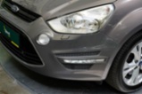 Ford S-MAX, MPV, nafta