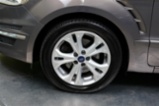 Ford S-MAX, MPV, nafta