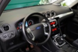 Ford S-MAX, MPV, nafta