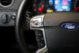 Ford S-MAX, MPV, nafta