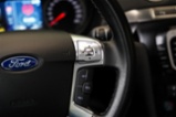 Ford S-MAX, MPV, nafta