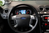 Ford S-MAX, MPV, nafta