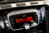 Ford S-MAX, MPV, nafta