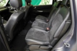 Ford S-MAX, MPV, nafta