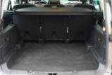 Ford S-MAX, MPV, nafta