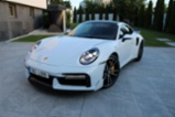 Porsche 911, Turbo S*Burmester*Aero*Záruka*, kupé,