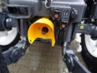 Basak 5115 s předními rameny a PTO, 87, r.v. 2025,