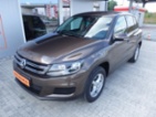Volkswagen Tiguan, 1.4 TSI 90 kW DIGI. KLIMA, SUV,