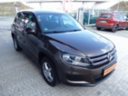 Volkswagen Tiguan, 1.4 TSI 90 kW DIGI. KLIMA, SUV,