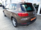 Volkswagen Tiguan, 1.4 TSI 90 kW DIGI. KLIMA, SUV,