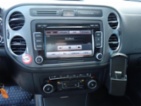 Volkswagen Tiguan, 1.4 TSI 90 kW DIGI. KLIMA, SUV,