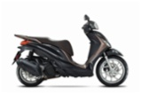 Piaggio Medley 150 ABS E5, skútr