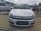 Opel Astra, 2,0 T  125 KW, kombi, benzin