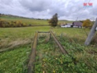 Prodej louky, 1787 m², Hynčina