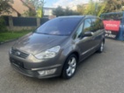 Ford Galaxy, 2,0TDCi Titanium Xenony 120kW, MPV,