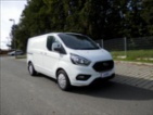 Ford Transit Custom, 2,0 TDCi 96Kw, Trend, NOVÉ