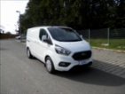 Ford Transit Custom, 2,0 TDCi 96Kw, Trend, NOVÉ