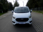 Ford Transit Custom, 2,0 TDCi 96Kw, Trend, NOVÉ
