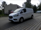 Ford Transit Custom, 2,0 TDCi 96Kw, Trend, NOVÉ