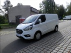 Ford Transit Custom, 2,0 TDCi 96Kw, Trend, NOVÉ
