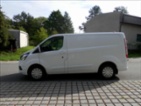 Ford Transit Custom, 2,0 TDCi 96Kw, Trend, NOVÉ