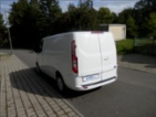 Ford Transit Custom, 2,0 TDCi 96Kw, Trend, NOVÉ