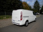 Ford Transit Custom, 2,0 TDCi 96Kw, Trend, NOVÉ
