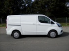 Ford Transit Custom, 2,0 TDCi 96Kw, Trend, NOVÉ