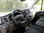 Ford Transit Custom, 2,0 TDCi 96Kw, Trend, NOVÉ