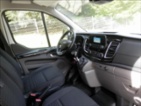 Ford Transit Custom, 2,0 TDCi 96Kw, Trend, NOVÉ