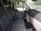 Ford Transit Custom, 2,0 TDCi 96Kw, Trend, NOVÉ