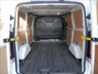 Ford Transit Custom, 2,0 TDCi 96Kw, Trend, NOVÉ