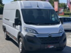 Citroën Jumper, 2.2HDi L4H2 PŮVOD ČR odp.DPH