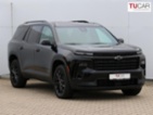 Chevrolet Traverse, AWD 2,5T LT Midnight Edition,