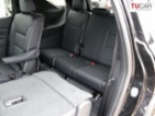 Chevrolet Traverse, AWD 2,5T LT Midnight Edition,