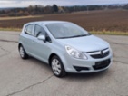 Opel Corsa, 1.0i SERVISKA 2xKOLA PĚKNÝ STA,