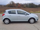 Opel Corsa, 1.0i SERVISKA 2xKOLA PĚKNÝ STA,