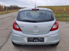 Opel Corsa, 1.0i SERVISKA 2xKOLA PĚKNÝ STA,