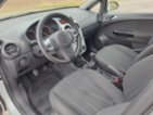 Opel Corsa, 1.0i SERVISKA 2xKOLA PĚKNÝ STA,