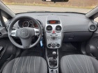 Opel Corsa, 1.0i SERVISKA 2xKOLA PĚKNÝ STA,