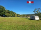Prodej chaty, 16 m², Slavošov - Věžníkov, pozemek 2474 m²