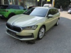 Škoda Superb, Combi Selection 2,0TDI 110kW D,