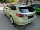 Škoda Superb, Combi Selection 2,0TDI 110kW D,