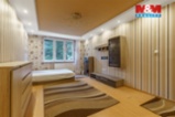 Prodej bytu 3+1, 76 m², Chomutov 