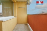 Prodej bytu 3+1, 76 m², Chomutov 
