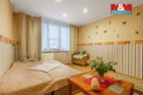 Prodej bytu 3+1, 76 m², Chomutov 