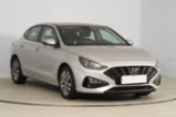 Hyundai i30 Fastback, 1.0 T-GDIKomfort , ČR,1.maj,