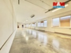 Sklad 430 m², Vsetín, ul. Lázky