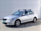 Škoda Octavia, 1,6 TDI Aut Klima,Tempomat,