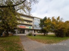 Pronájem kanceláře 60,65 m2 s balkonem, Střížkov, Praha 9